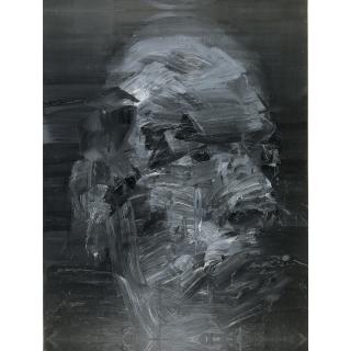 Yan Peiming - Invisible Man