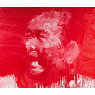 Yan Peiming - Mao