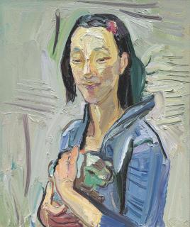 Yan Ping - Spring Flavour; & Rabbit