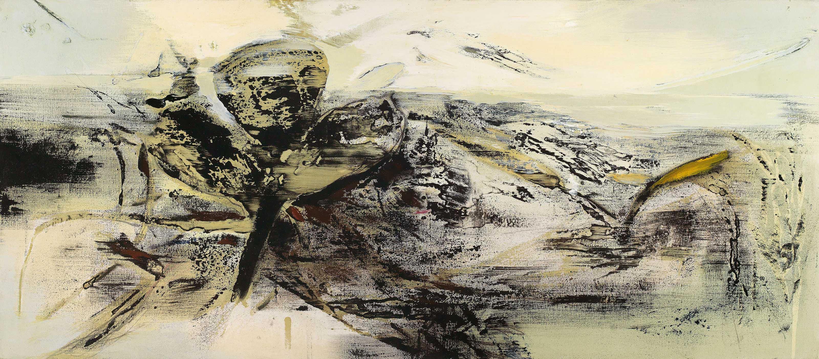 Yang Chi Hung - Eccentric Beauty