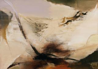 Yang Chi-Hung - Ethereal Journey