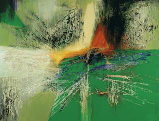 Yang Chi-Hung - Fluency