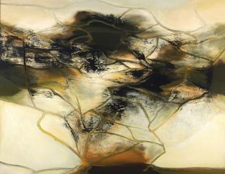 Yang Chi-Hung - Interlink