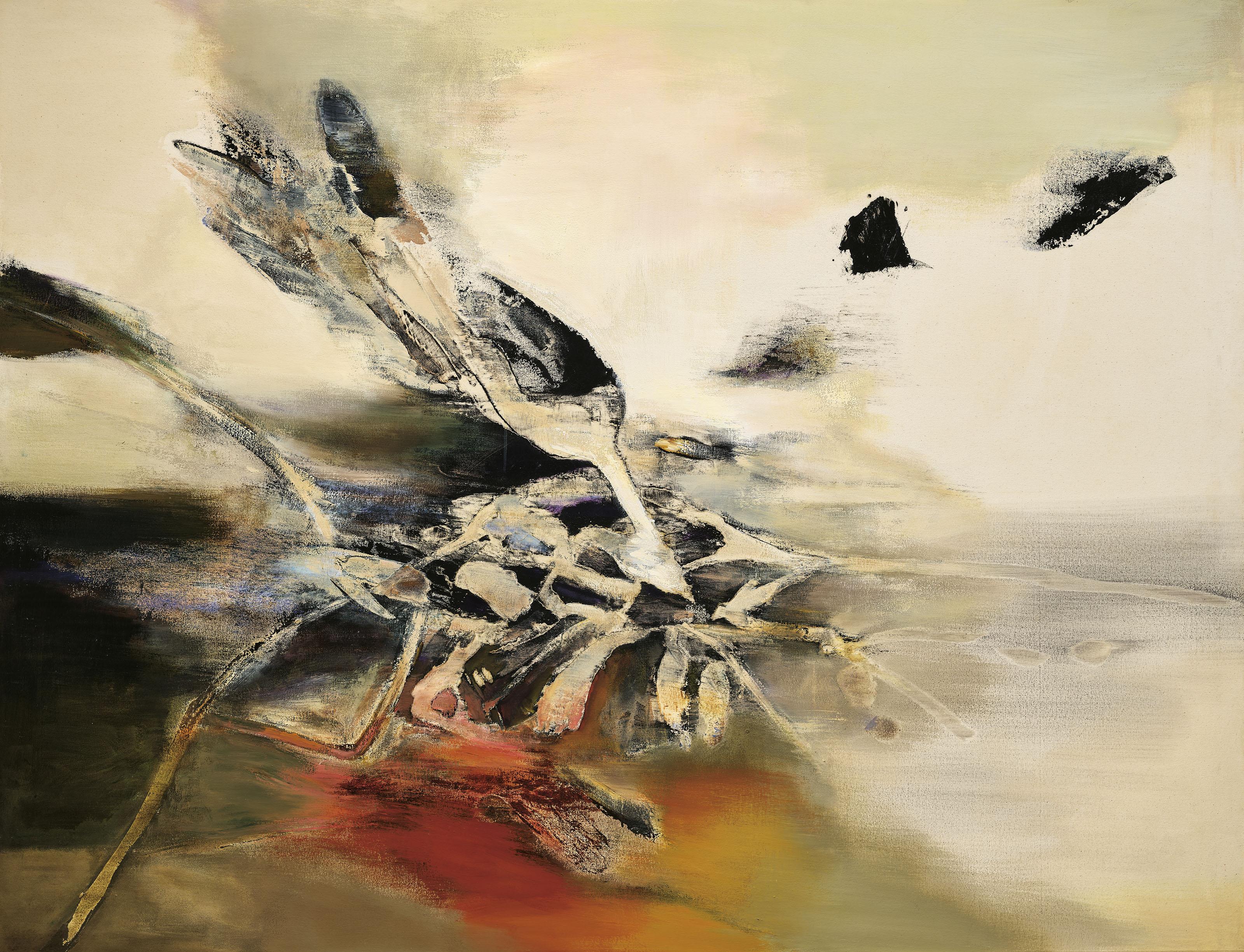 Yang Chi-Hung - Poetic Vagrancy