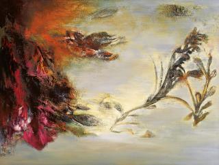 Yang Chi-Hung - Silver Gray Memory