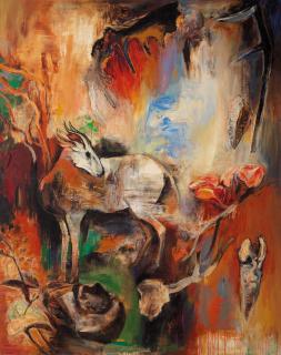 Yang Chi Hung - Trap