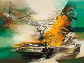 Yang Chi-Hung - VARIATION