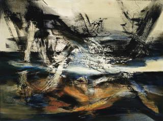 Yang Chihung - An Enchanting Sight