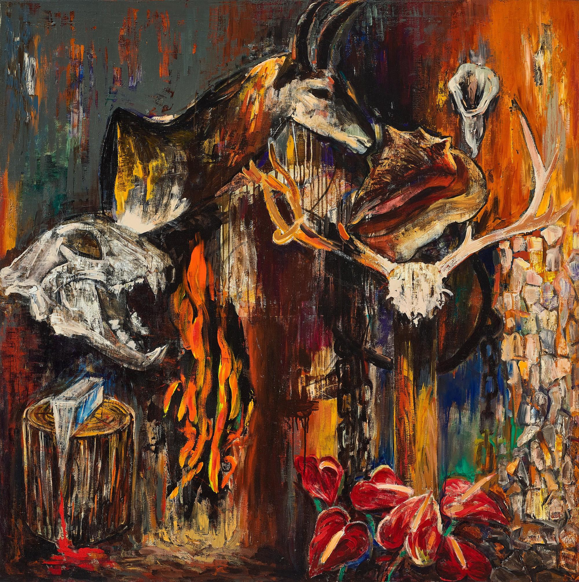 Yang Chihung - Evolution