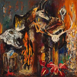 Yang Chihung - Evolution