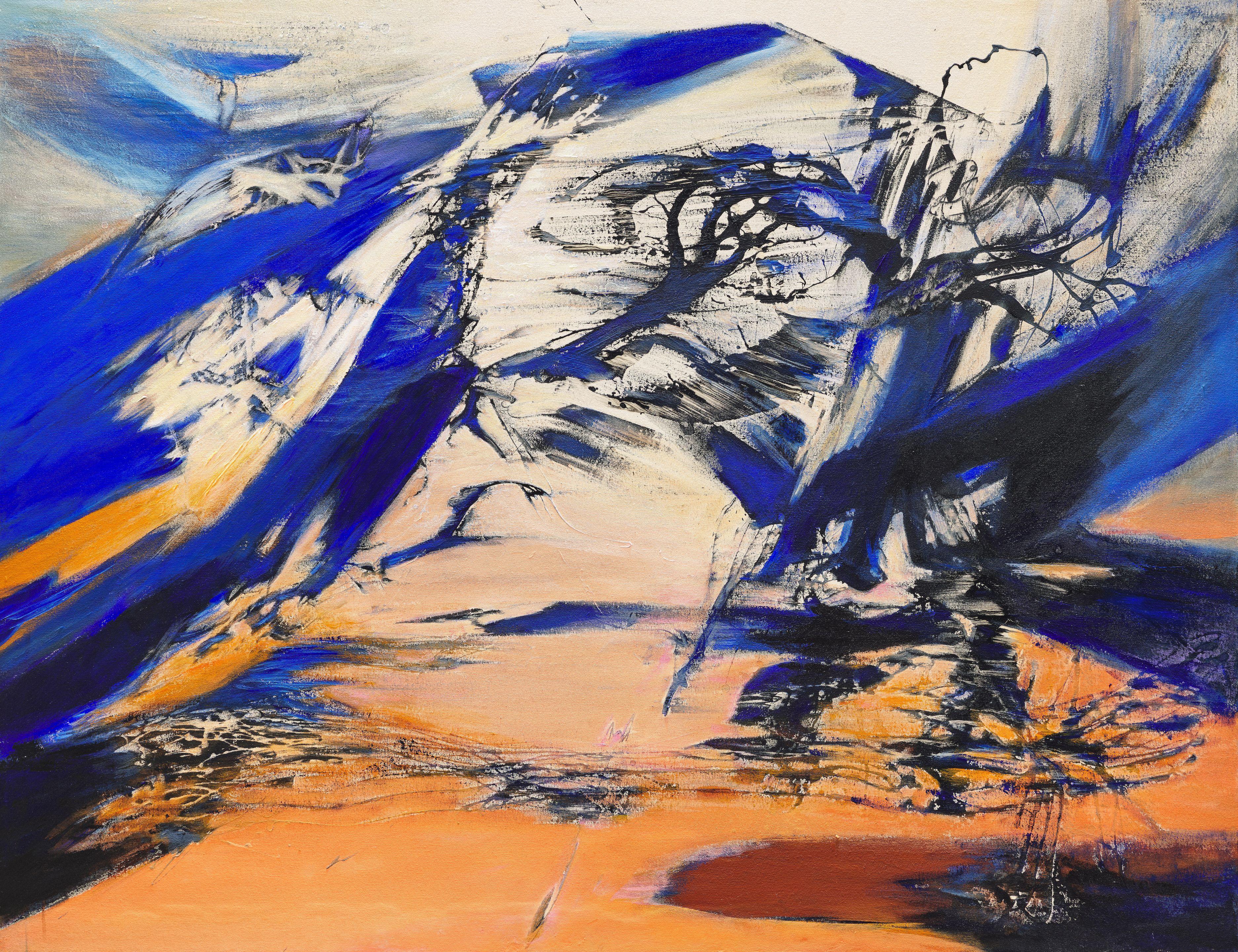 Yang Chihung - Excitement