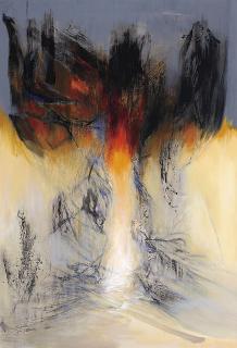 Yang Chihung - Tinder