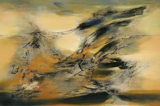 Yang Chihung - Unknown