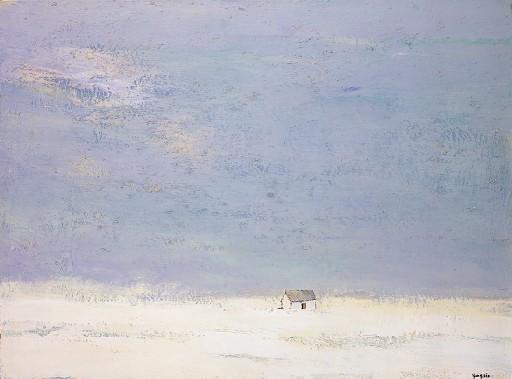 Yang Din - Dream house