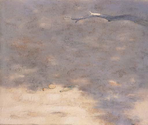 Yang Din - The Tree and Beneath