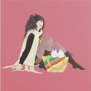 Yang Fan - So Beautiful