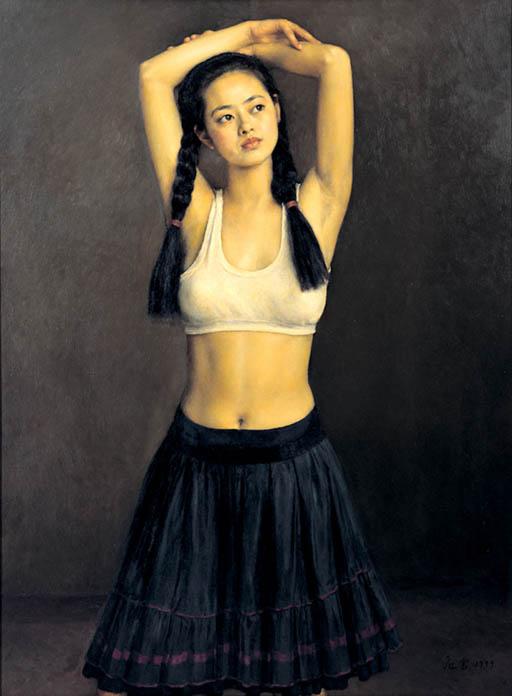 Yang Feiyun - Dreaming Season