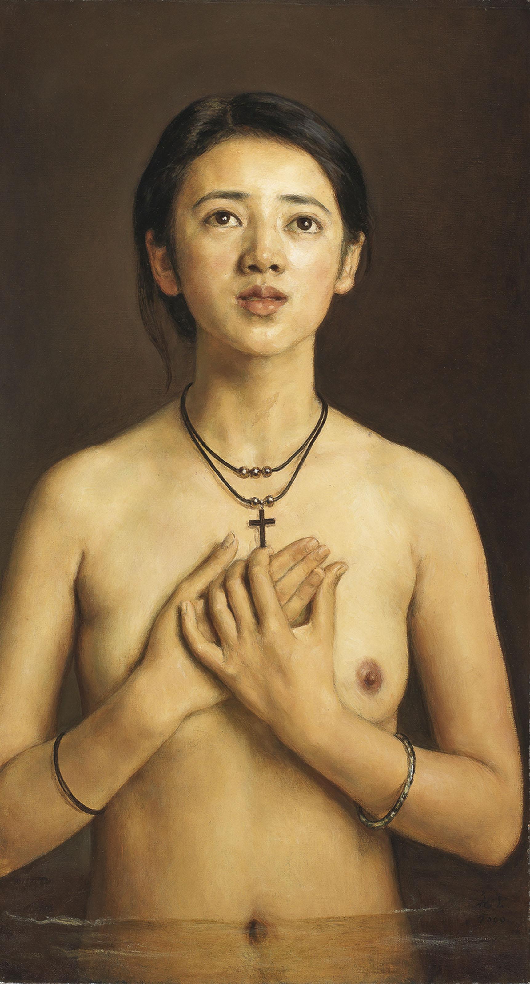 Yang Feiyun - Unknown