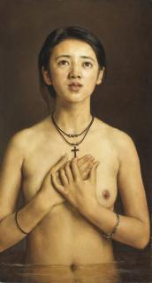 Yang Feiyun - Unknown