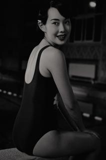 Yang Fudong - International Hotel No.1