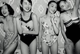 Yang Fudong - International Hotel No. 8