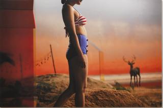 Yang Fudong - The Coloured Sky: New Women Ii, 3