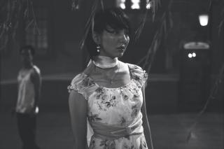 Yang Fudong - The Fifth Night