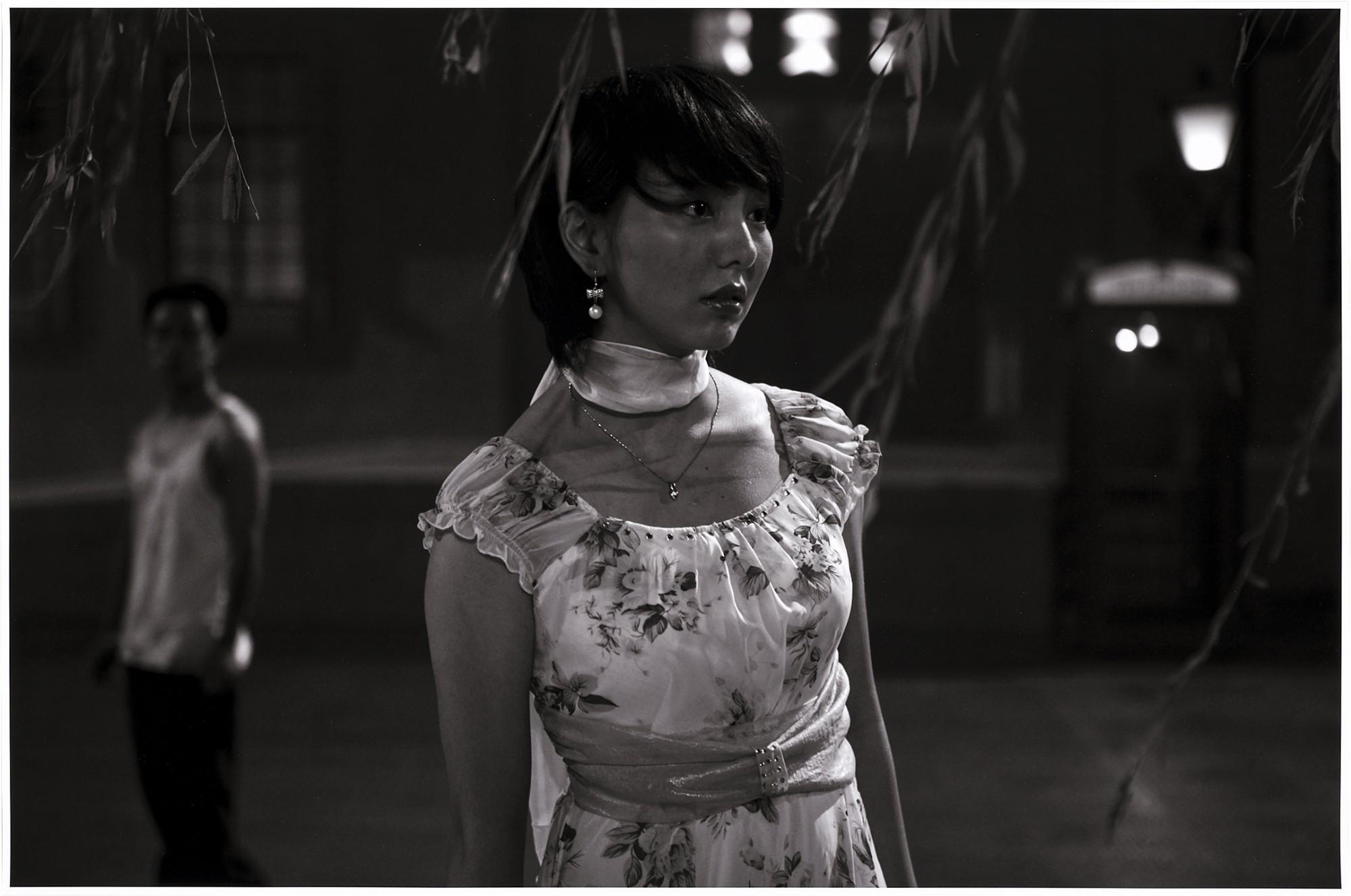 Yang Fudong - The Fifth Night