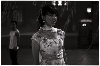 Yang Fudong - The Fifth Night