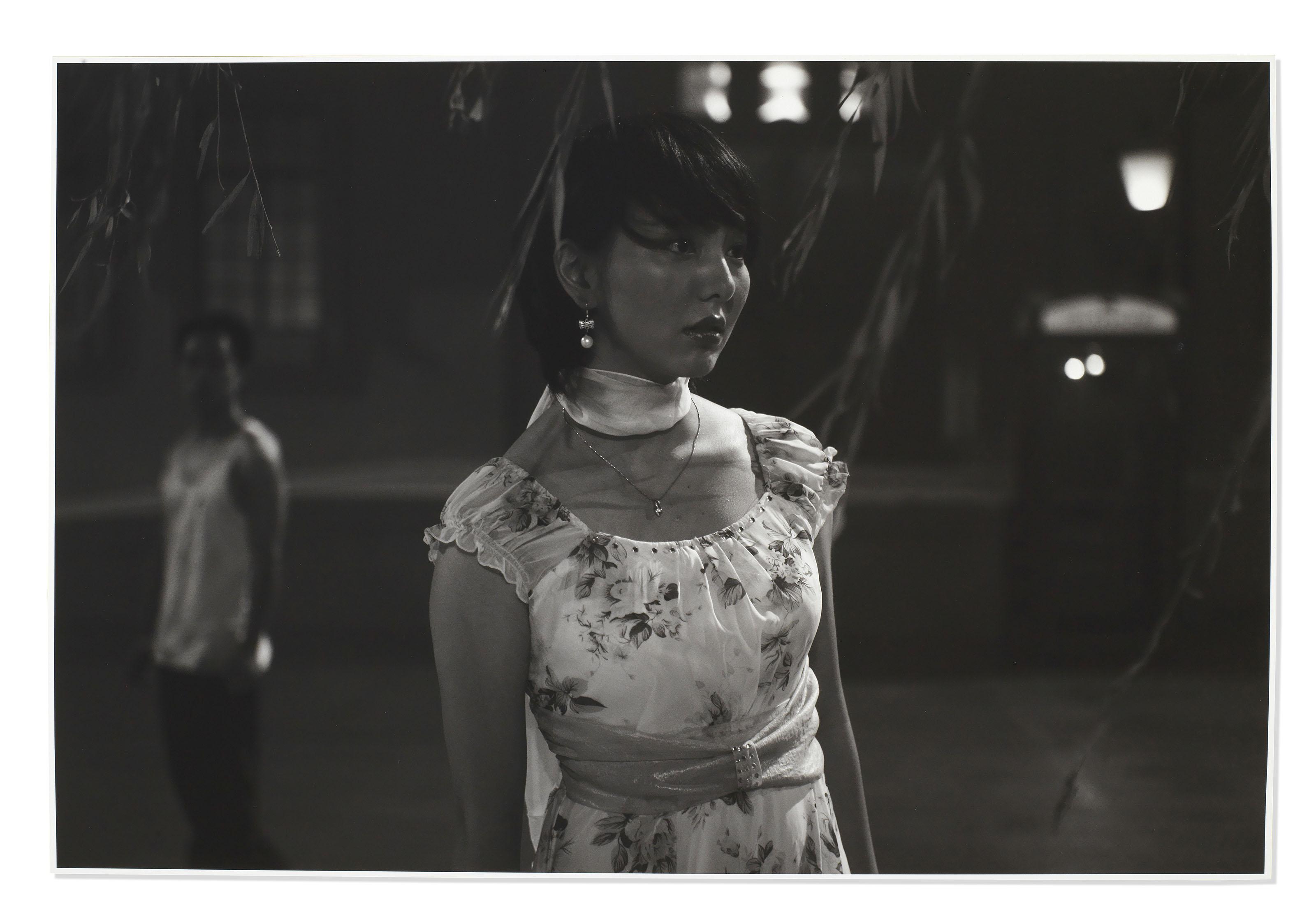 Yang Fudong - The Fifth Night