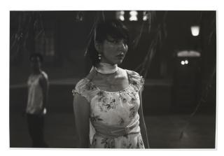 Yang Fudong - The Fifth Night