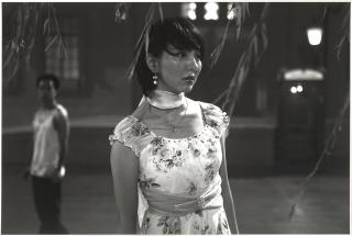 Yang Fudong - The Fifth Night