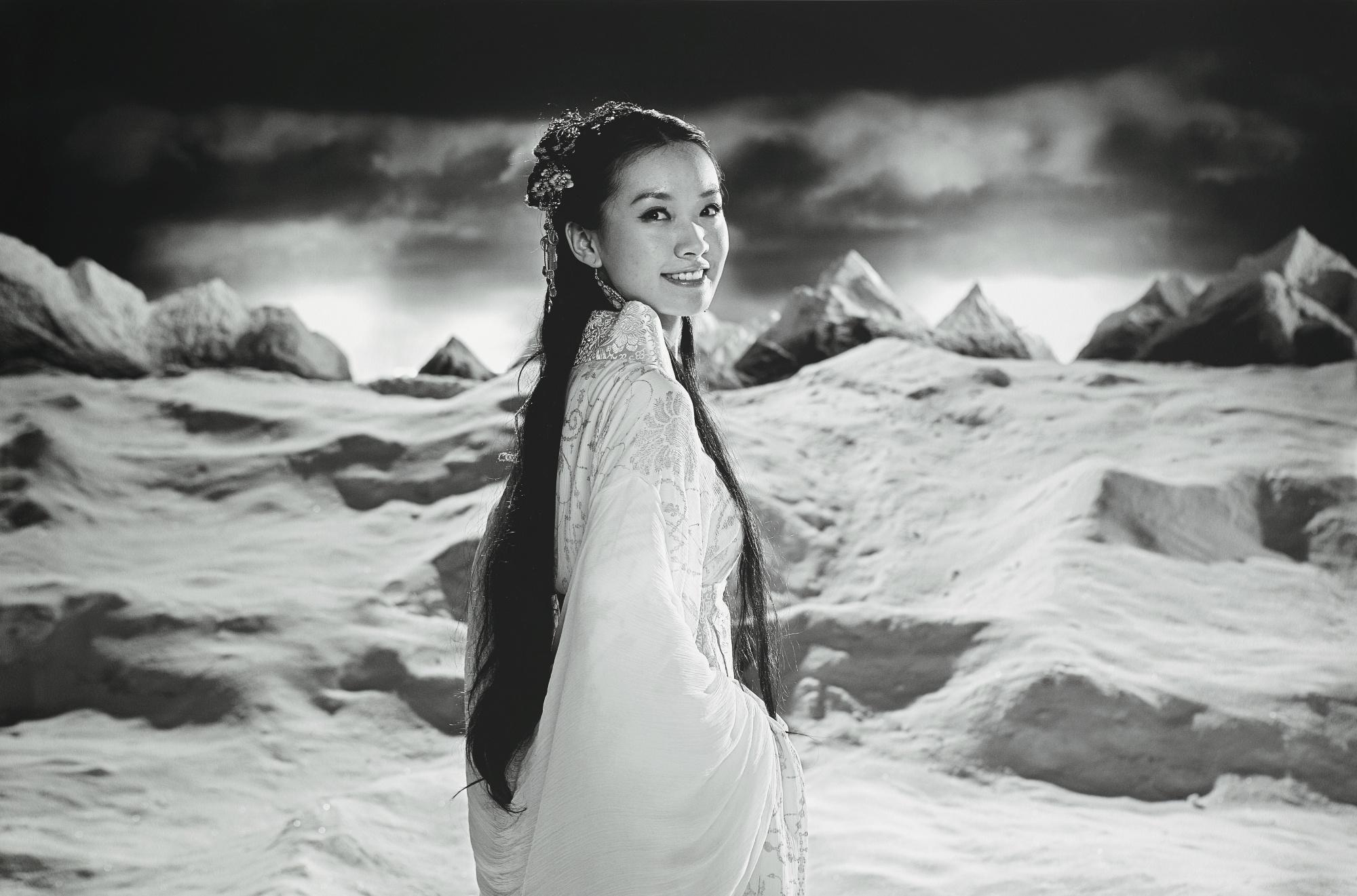 Yang Fudong - The Nightman Cometh