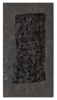 Yang Jiechang - 100 Layers of Ink, 1990