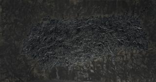 Yang Jiechang - 100 Layers Of Ink (Painted In 1991)