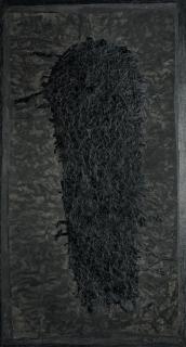 Yang Jiechang - 100 Layers Of Ink(Painted In 1991)