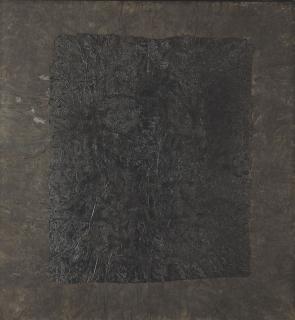 Yang Jiechang - 100 Layers of Ink