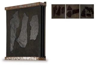 Yang Jiechang - Allah, Jésus, Bouddha\'S Bones I, II, III