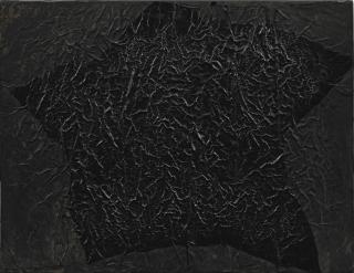 Yang Jiechang - Black Star