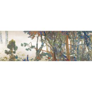 Yang Jiechang - Eye Of The Storm