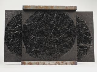 Yang Jiechang - Hundred Layers Of Ink Box (Set Of Three Works)