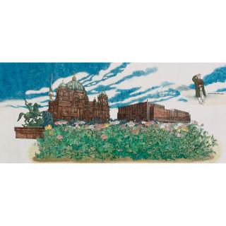 Yang Jiechang - Ich Hab\' Noch Einen Koffer In Berlin