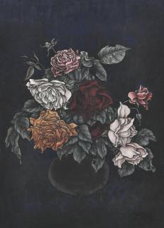 Yang Jiechang - These Are Still Flowers 1912-2012