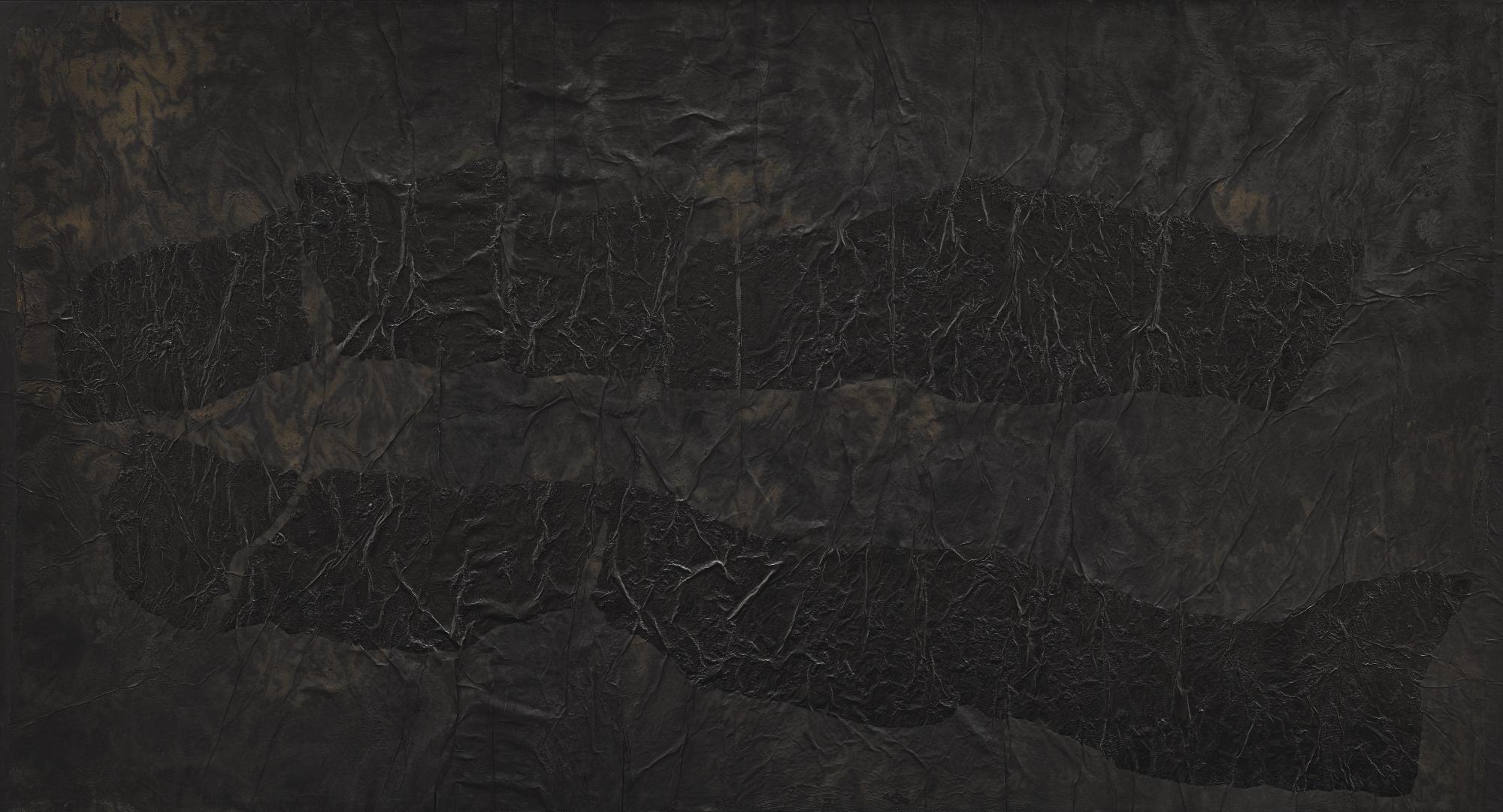 Yang Jiechang - Thousand Layers Of Ink