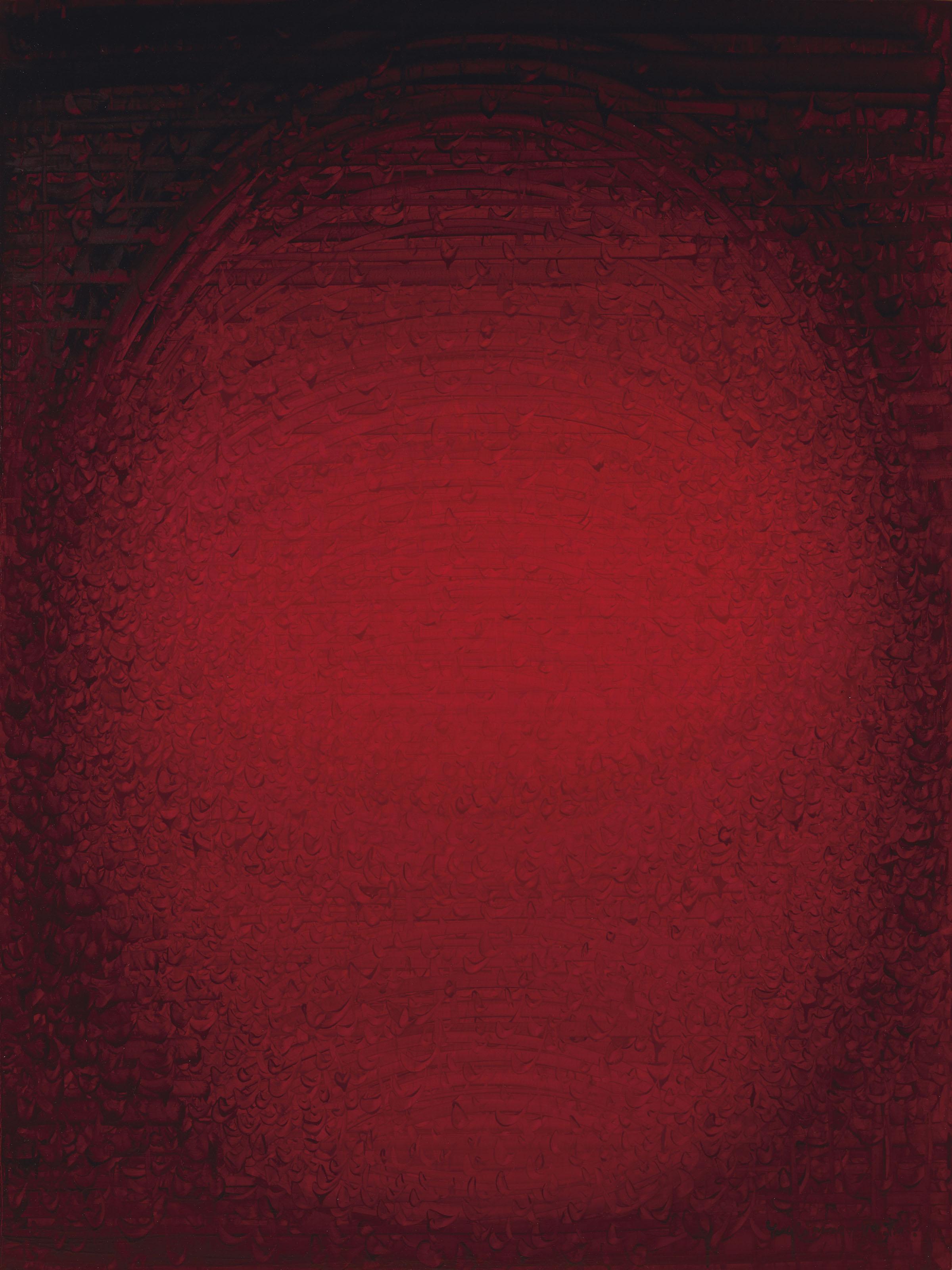 Yang Liming - 2012 No. 8r