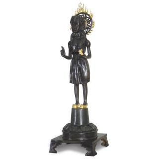 Yang Mao-Lin - Dorothy Bodhisattva In Maha Dancing World