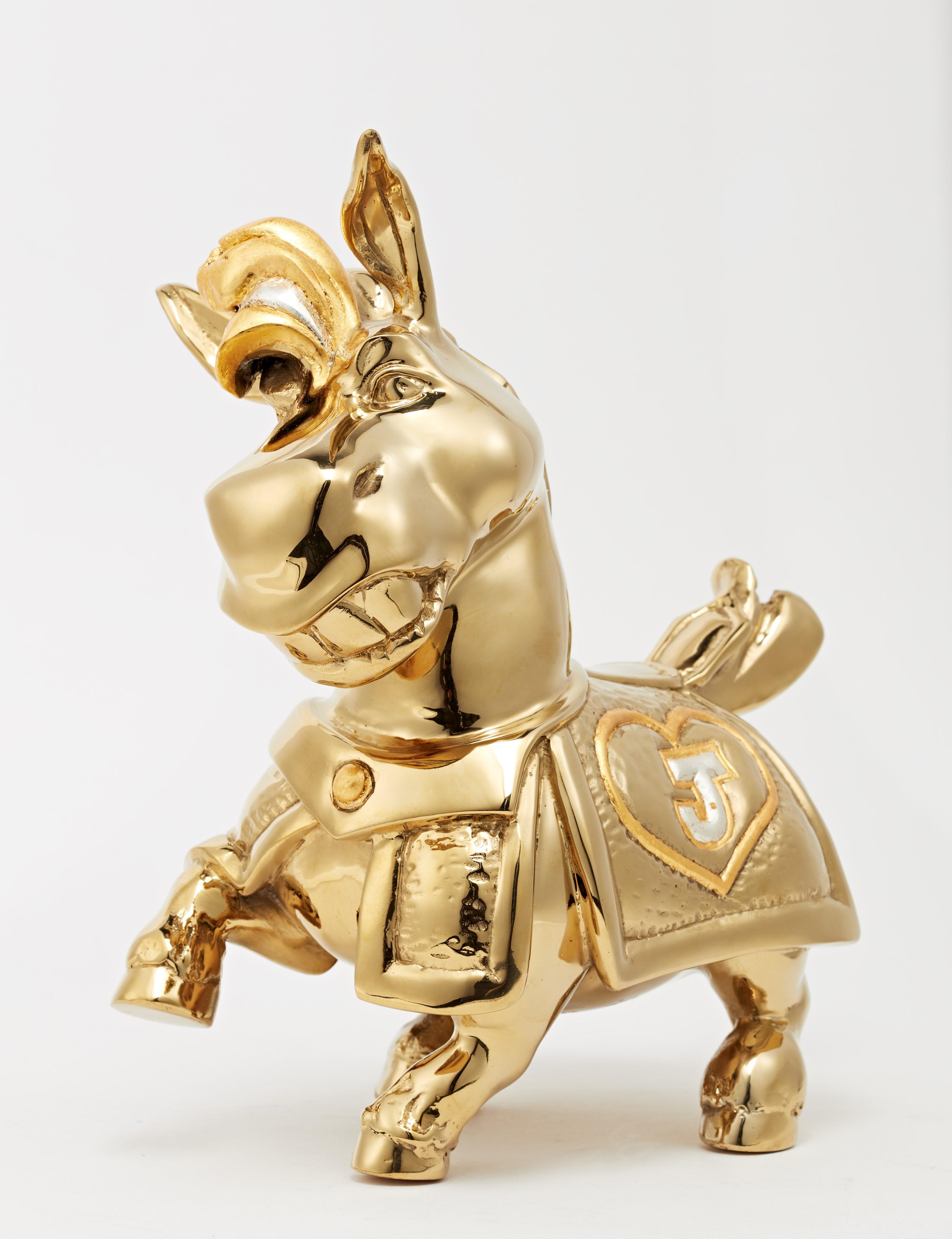 Yang Mao-Lin - Jack\'S War Horse(Executed In 2014)