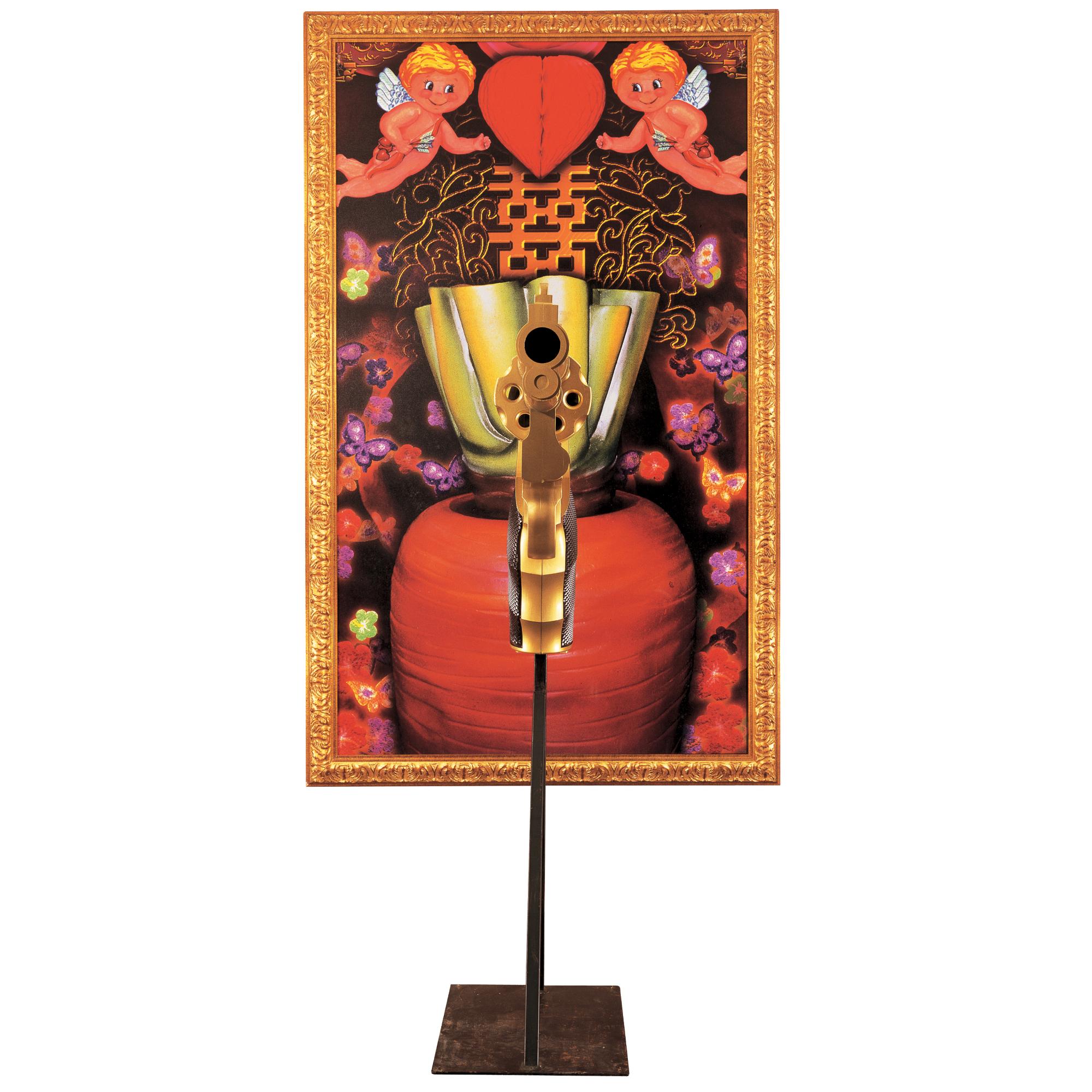 Yang Maolin - A Heaven-Made Match