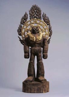 Yang Maolin - Invincible Vajradhare