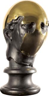 Yang Maoyuan - Parthenon